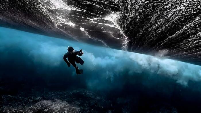 xingkong Sport下载-海外海洋潜水挑战赛，探索深海生态奇观的简单介绍