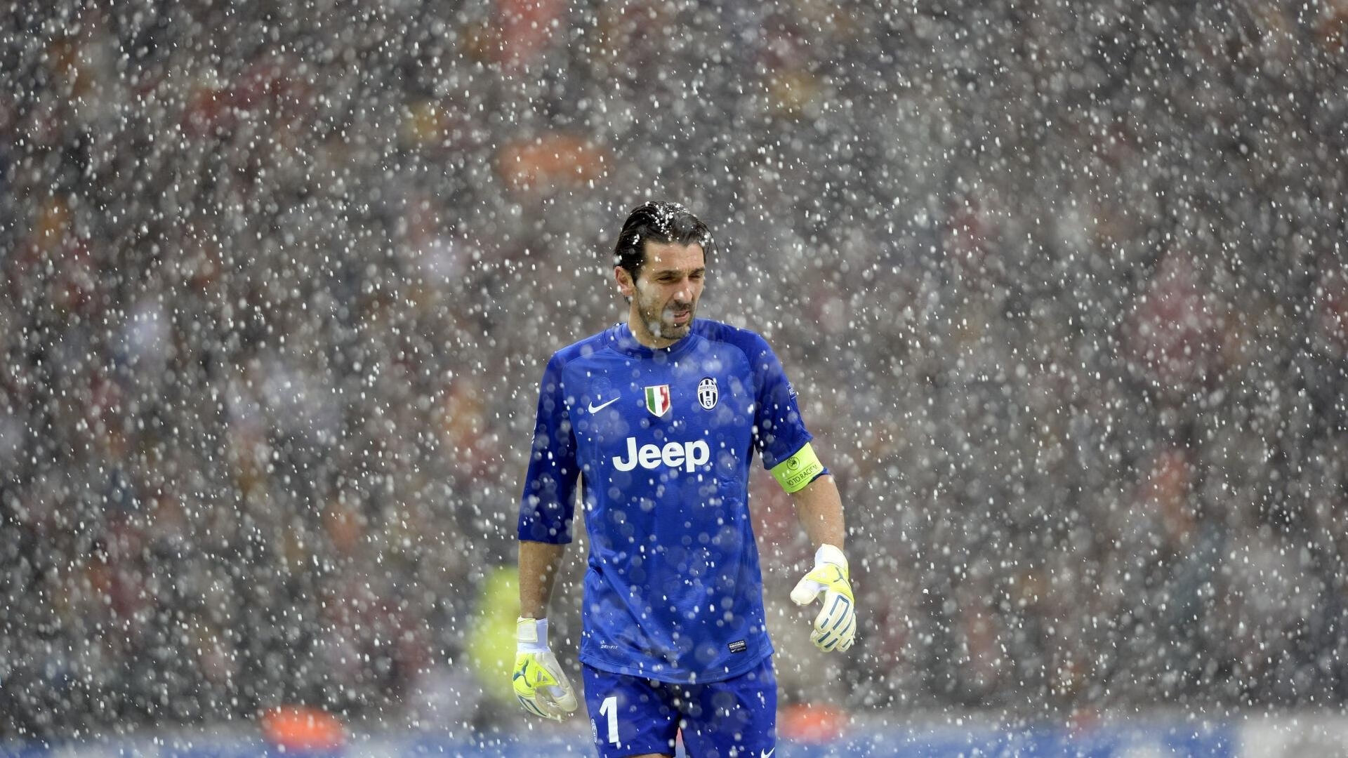 德甲激情迸发：攻势凌厉，防守坚不可摧，德甲名场面